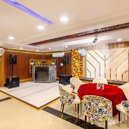 Shree Jee Hotel - Nit Faridabad Exterior foto